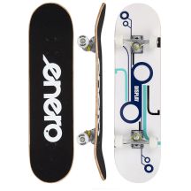 ENERO HOLZSKATEBOARD 1030937