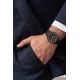 5. Herrenarmbanduhr Paul Lorens PL11989A5-1B3 + BOX