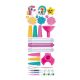 3. Clementoni Set - Mini Pen Factory: Fantazy