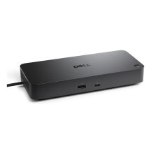 DELL-WD25TB4 Thunderbolt 4 Dockingstation Schwarz (100681009)