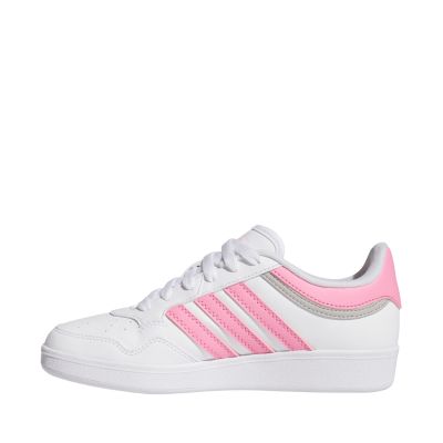 11. Adidas Hoops 4.0 Jr JI0900 Schuhe