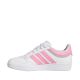 11. Adidas Hoops 4.0 Jr JI0900 Schuhe