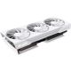 3. Grafikkarte XFX Swift RX 9070XT Weiß 3-Lüfter 16 GB