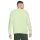 3. Nike Sportswear Club M BV2662 383 Sweatshirt