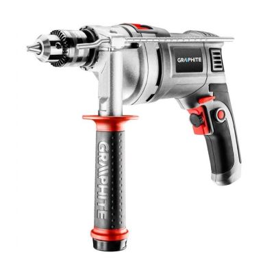 Graphite 58G728 3000 U/min 13 mm 850 W Schlagbohrmaschine