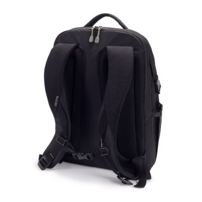 2. Dicota Rucksack Eco D30675 14-15,6 39,6 cm (15,6") Laptop-Rucksack, schwarz