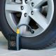 7. DUNLOP AUTOKOMPRESSOR 150 PSI DIGITALER KOMPRESSOR MIT POWERBANK-FUNKTION