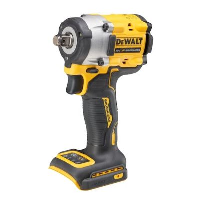9. DEWALT Schlagschrauber 1/2" 18V 406 Nm DCF921NT