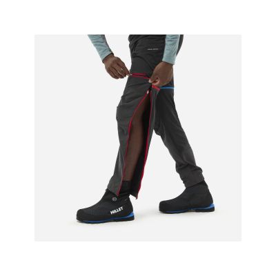 7. MILLET Trilogy Jorasses Zip0 Pt M Herrenhose Schwarz