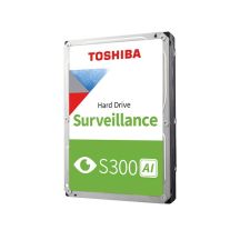 Toshiba MG10ADA800E-V Festplatte 8 TB 7200 U/min 512 MB 3,5" SATA III