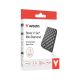 2. Verbatim Store 'n' Go Mini Diamond 1 TB USB Typ-C 3.2 Gen 2 (3.1 Gen 2) Schwarz