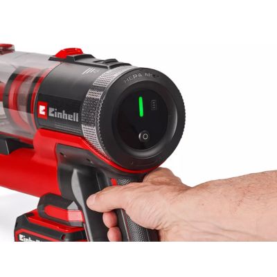 12. Bodenstaubsauger TE-SV 18/270 Li BL-Solo EINHELL