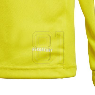 5. Sweatshirt adidas Squadra 21 Jr GP6468