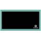 2. GAMIAC XL10 Gaming-Mauspad Schwarz