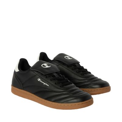 2. Champion Prestige Flap Herrenschuhe Schwarz S22466 KK001