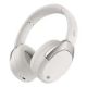 7. Edifier W830NB Kabelgebundenes & kabelloses Kopfbügel-Headset für Anrufe/Musik, USB Typ-C, Bluetooth, Sand, Weiß