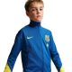 5. Kinder-Trainingsanzug Nike FC Barcelona Strike dunkelblau FZ1414 431