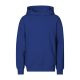 2. Lässiges Kinder-Sweatshirt (kornblumenblau)