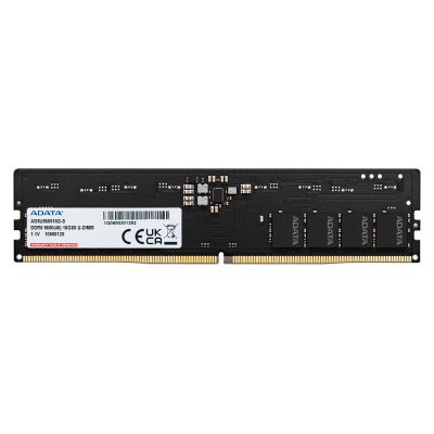4. ADATA Premier 16GB Speichermodul 1 x 16GB DDR5 288-Pin DIMM