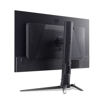 13. Acer Predator X27UW3bmiiprx Computermonitor 67,3 cm (26,5 Zoll) 2560 x 1440 Pixel Quad HD QD-OLED Schwarz