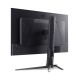 13. Acer Predator X27UW3bmiiprx Computermonitor 67,3 cm (26,5 Zoll) 2560 x 1440 Pixel Quad HD QD-OLED Schwarz