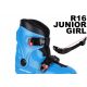 4. Metallschnalle mit Riemen R16