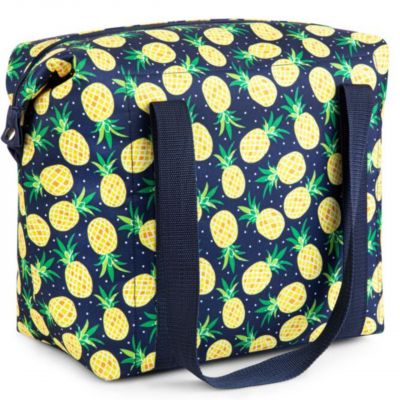 3. Spokey San Remo Ananas-Kühltasche 929520