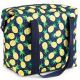 3. Spokey San Remo Ananas-Kühltasche 929520