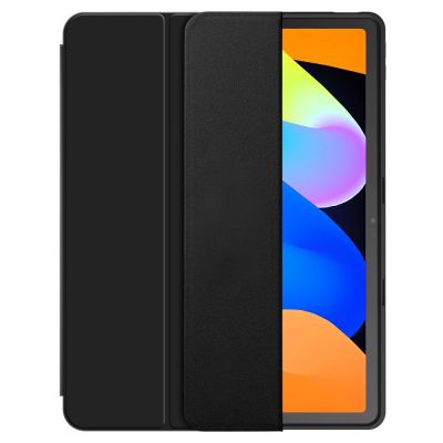 3. Tech-Protect SmartCase Stiftetui für Lenovo Idea Tab 11.0 TB-336, Schwarz