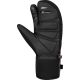 2. CHIBA ALASKA PRO Handschuhe, schwarz, Größe S