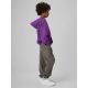 3. Jungen-Jogginghose 4F 4FJRAW26TTROM2107-25S