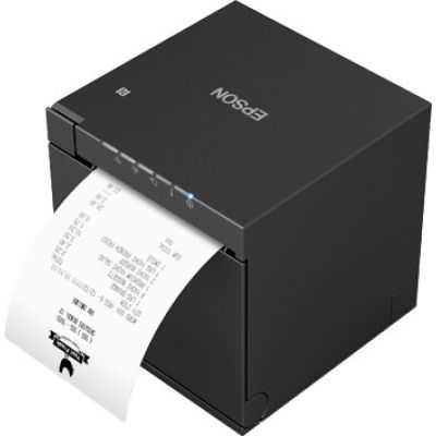 12. Epson TM-M30III 203 x 203 DPI Kabelgebundener Thermodrucker für Kassensysteme