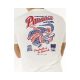5. Herren-T-Shirt RIP CURL Desti Animals Tee weiß