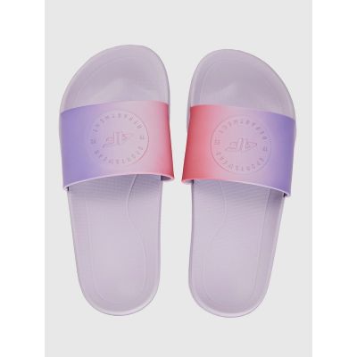 Mädchen-Flip-Flops 4F 4FJRSS26FSLIF073-52S
