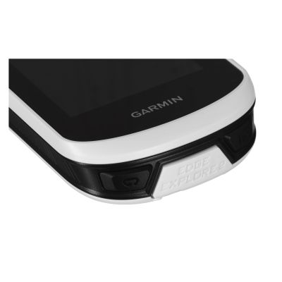 15. Garmin Edge Explore 2 Fahrradnavigation