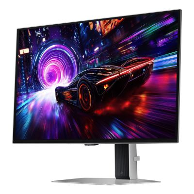 3. Samsung OLED-Monitor G8 27" LS27FG810SUXEN 240Hz