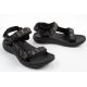 8. Lee Cooper Damen-Sportsandalen mit Klettverschluss, bequem für den Sommer