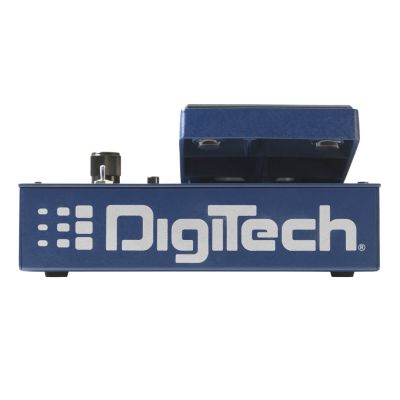 4. DigiTech Bass Whammy – Multieffektgerät für Bassgitarre