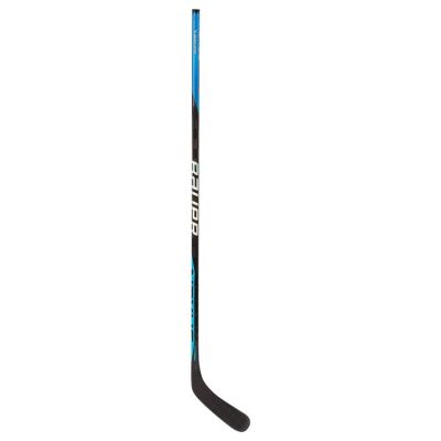 3. Bauer Nexus Sync Jr. Composite-Schläger
