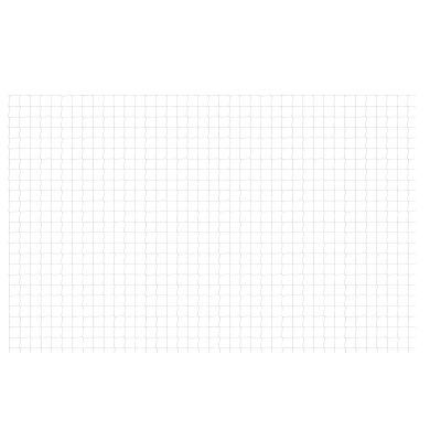 34. ENERO Fußballtor mit Netz 240x150x90cm FI 25 und 22mm