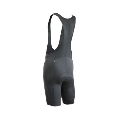 2. NORTHWAVE Active Bib Radhose, schwarz