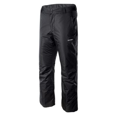 3. Hi-tec Forno M 92800289020 Skihose