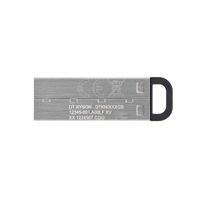 2. KINGSTON FLASH Kyson 128GB USB3.2 r gen 1
