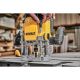 10. DEWALT 2300W DWE625 Fräse