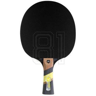 10. Excell Carbon 2000 Cornilleau table tennis racket