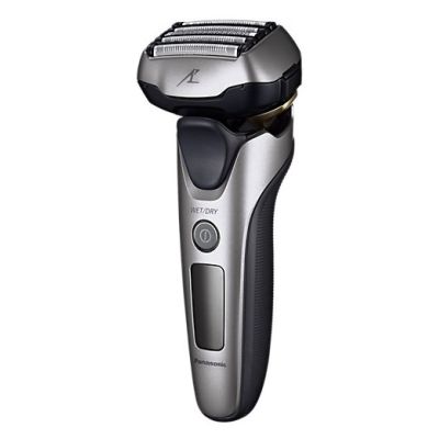 Panasonic ES-LV69-S803 Elektrorasierer, Silber | Panasonic