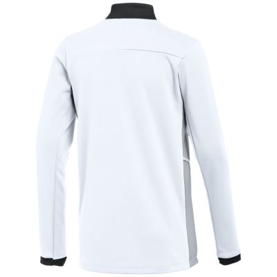 4. Nike Dri-Fit Academy 25 Drill Top Jr FZ9773 100 Sweatshirt