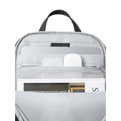 9. XD DESIGN PLEACK SOFT TOTE BLAU P706.3015