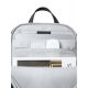 9. XD DESIGN PLEACK SOFT TOTE BLAU P706.3015