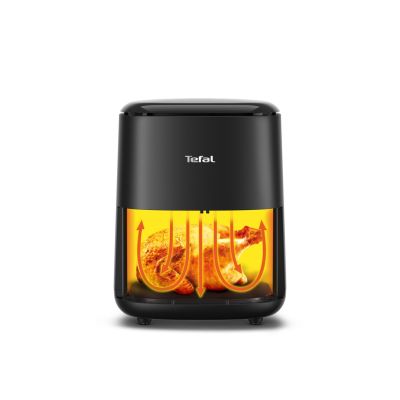 12. TEFAL EY145810 Heißluftfritteuse